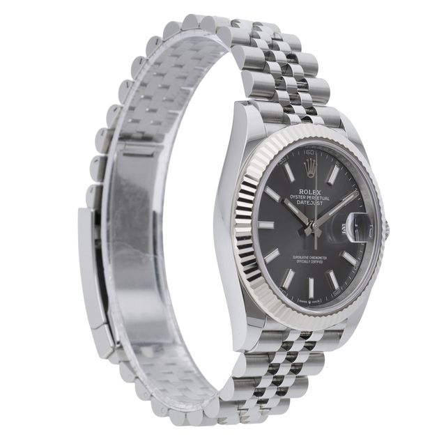 Rolex Datejust 41 126334 Image 2